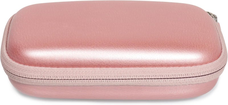 CaseSack Case for Memoking Mini Printer - T02 Mini Portable Small Printer (Rose) - Image 5